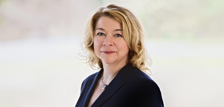  Evelin  Köhler	, Geschäftsführerin 